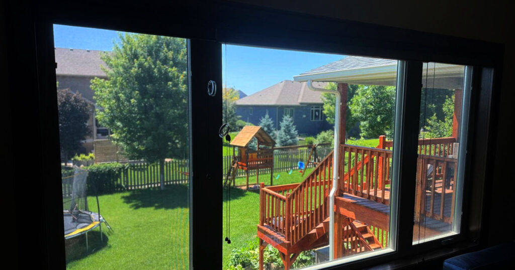 Window Tinting in Tea SD