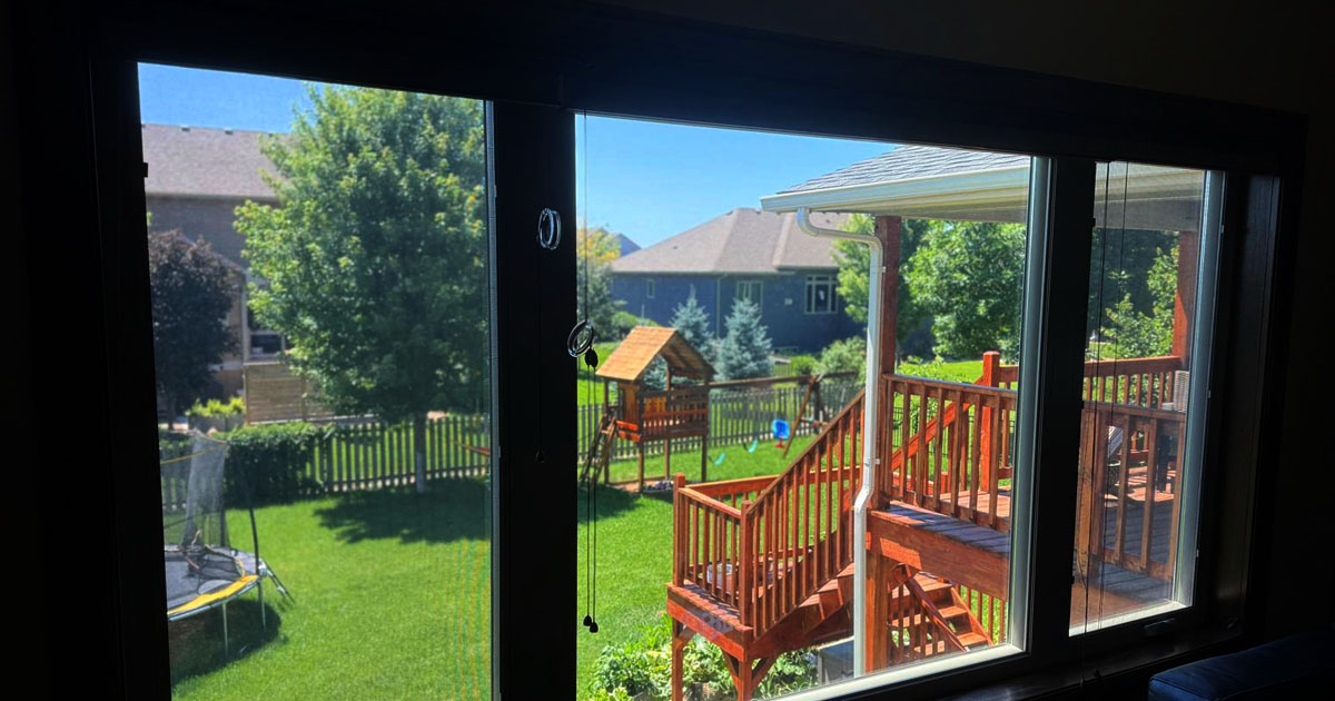 Window Tinting in Tea SD