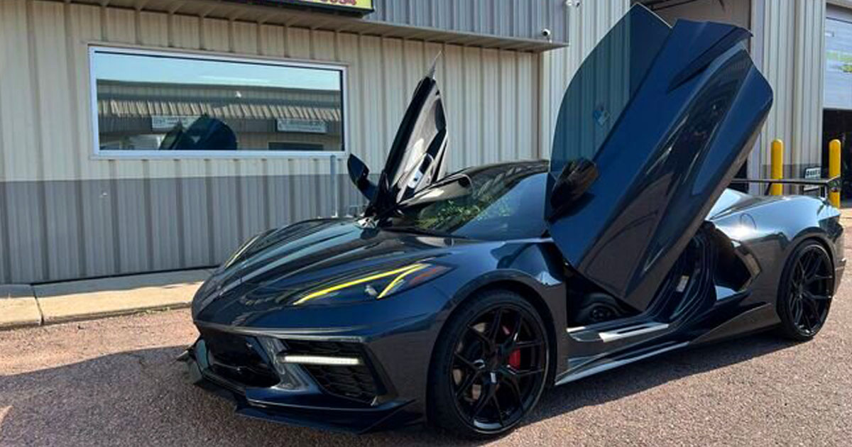 Window tinting Pipestone MN